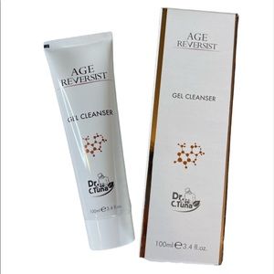Gel Cleanser